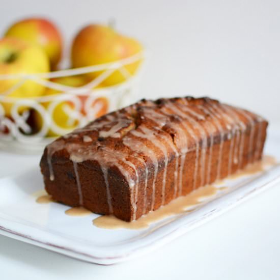 Apple Cake