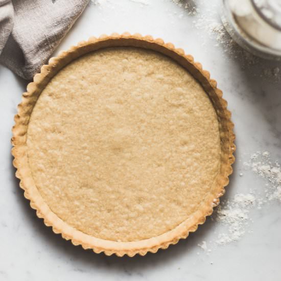 Sweet Tart Crust