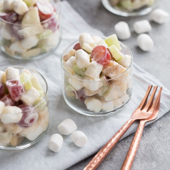 Waldorf Salad