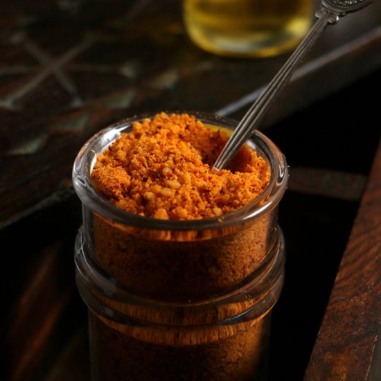 Chutney Powder