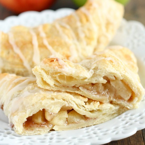 Apple Turnovers