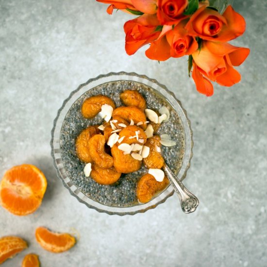 Chia Seed Pudding