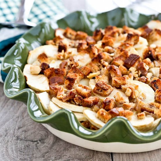 Apple Crisp