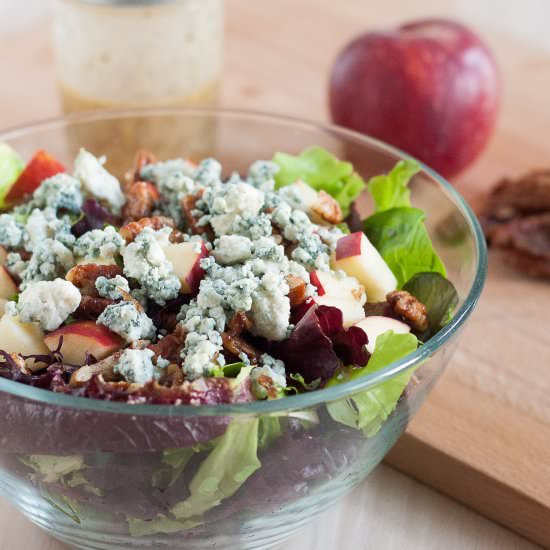 Fall Harvest Salad