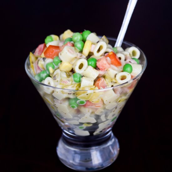 pasta salad