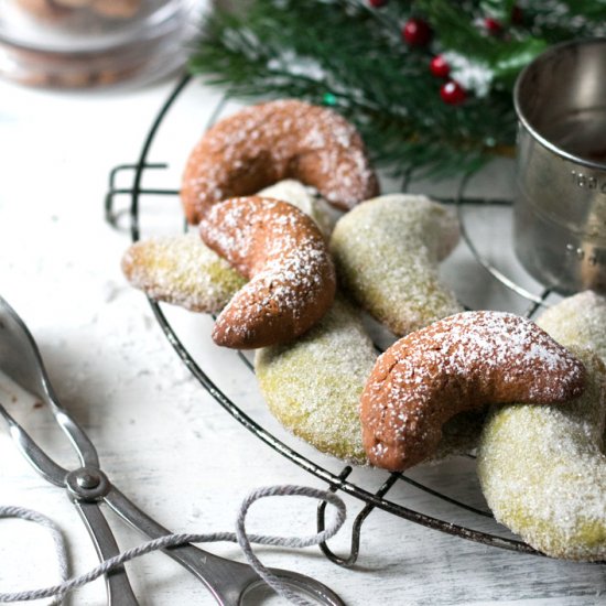 Last Minute Christmas Cookies