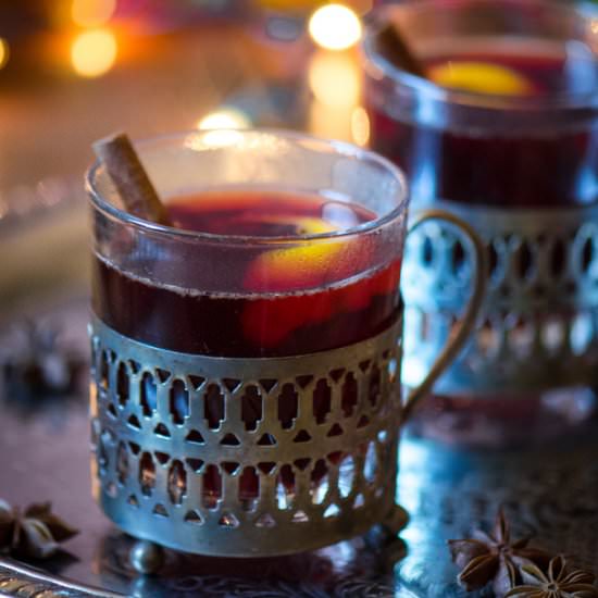 Mulled Wine