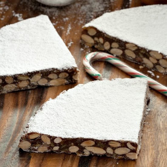 Panforte