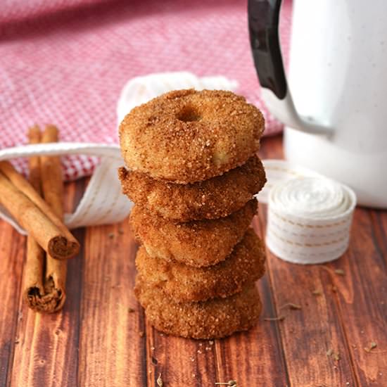 Anise Cookies