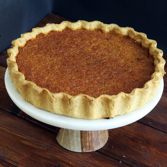 Treacle Tart