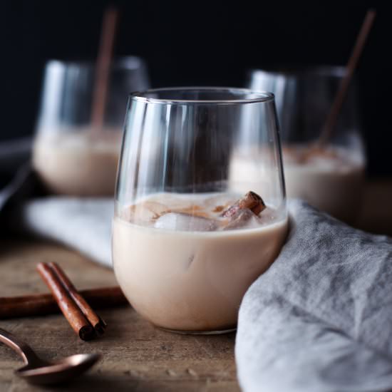 CHAI WHITE RUSSIAN