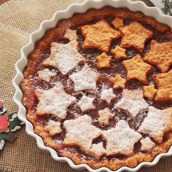 Linzer Torte