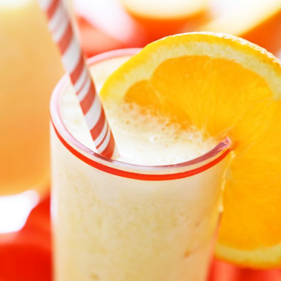 Orange Julius Copycat