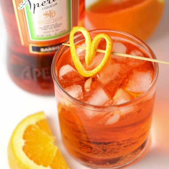 Aperol Spritz