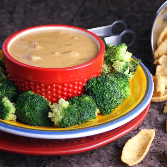 Chile con Queso