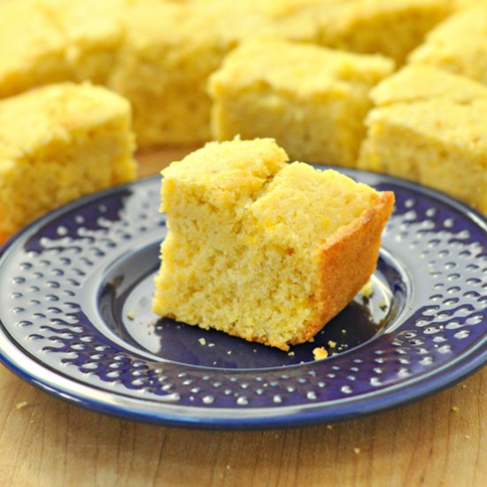 Cornbread