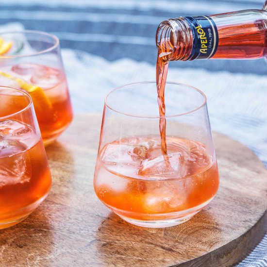 Aperol Spritz