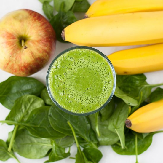 Green smoothie