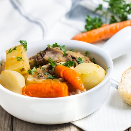 Pot au Feu