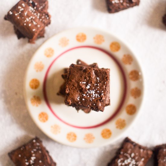 Cocoa Brownies