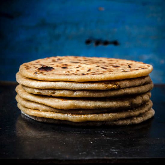 Sanjori Bread