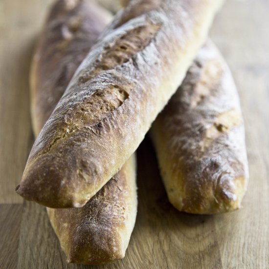 Baguettes