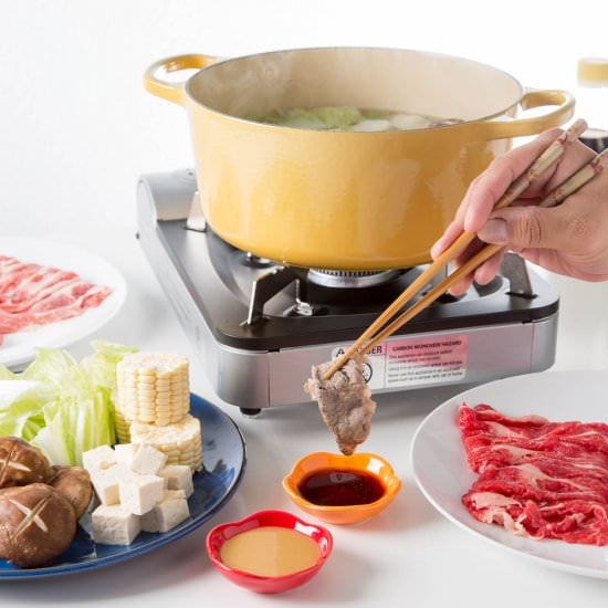 Shabu Shabu