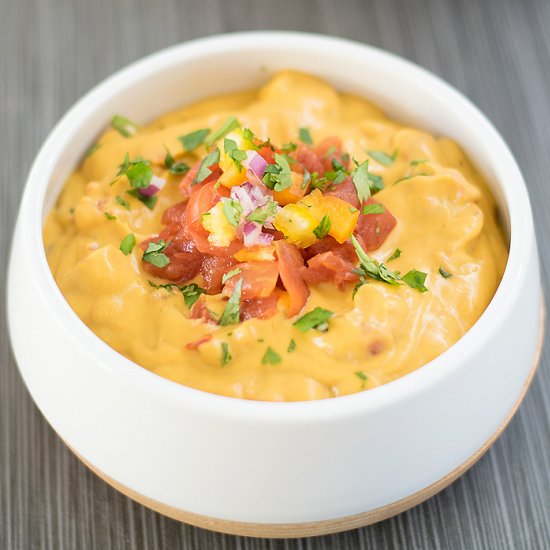 Vegan Queso