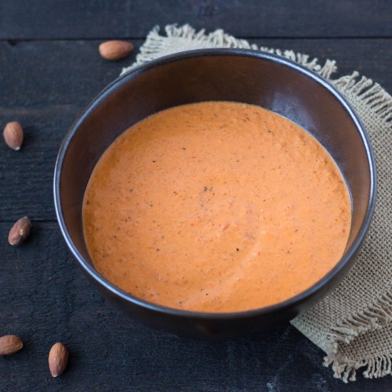 Romesco Sauce