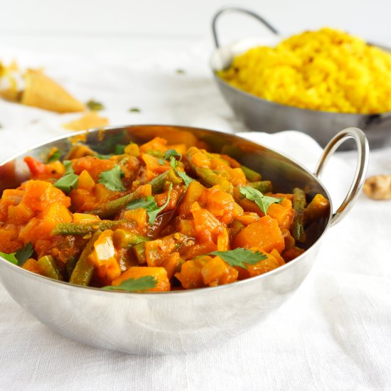 Cape Malay Curry