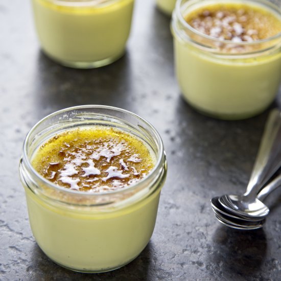 Creme Brulee