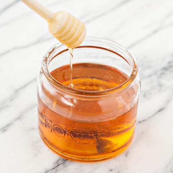 How to Decrystallize Honey