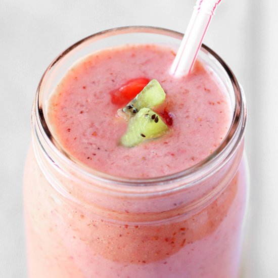 Bright Skin Smoothie