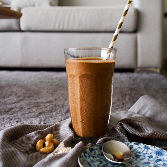 Coffee Smoothie