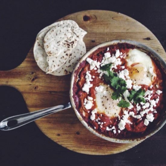 Shakshuka