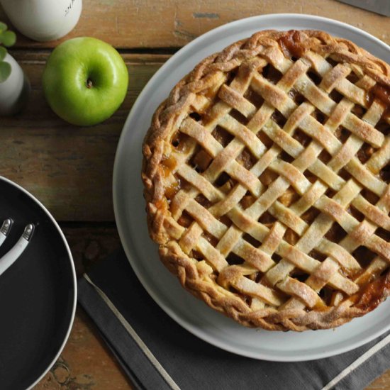 Apple Pie