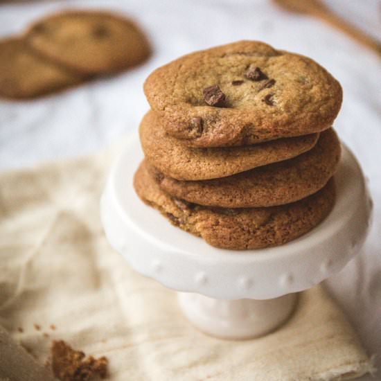 Mars memory cookies