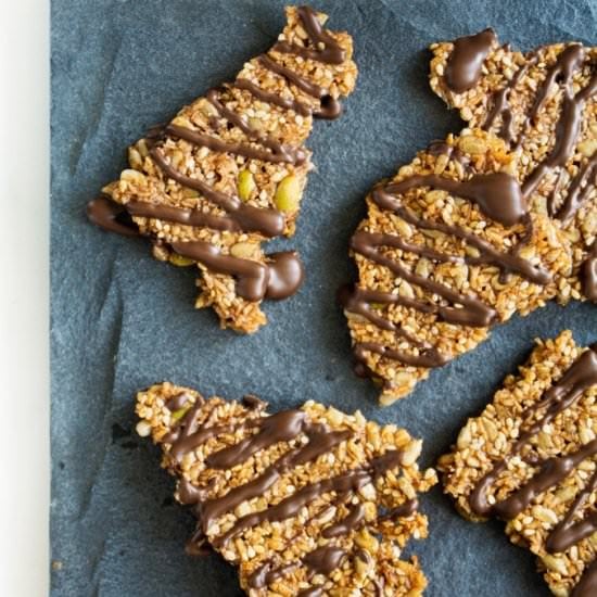 Birdseed Brittle