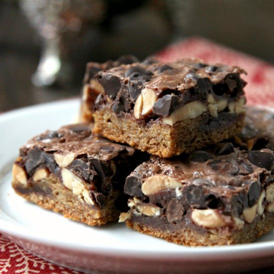 Magic Bars