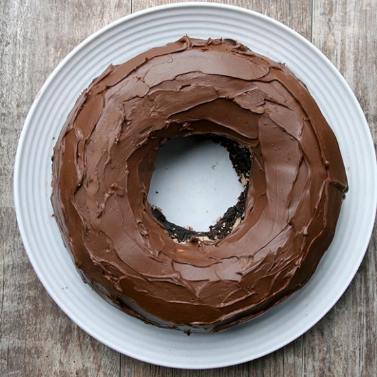 Beer with Cake Mix