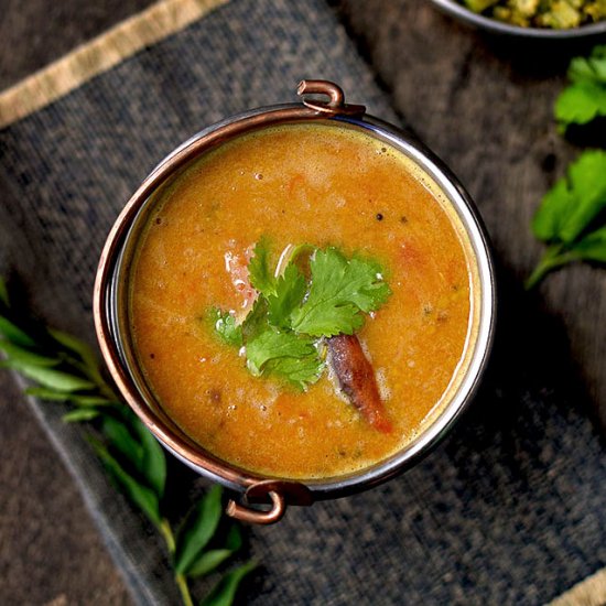 Mysore Rasam