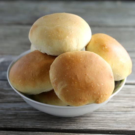 Sandwich Buns