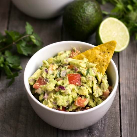 Guacamole