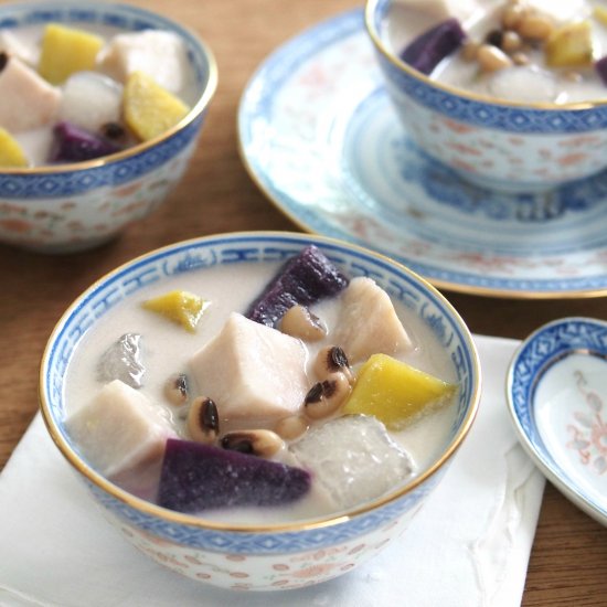 Bubur Cha-Cha