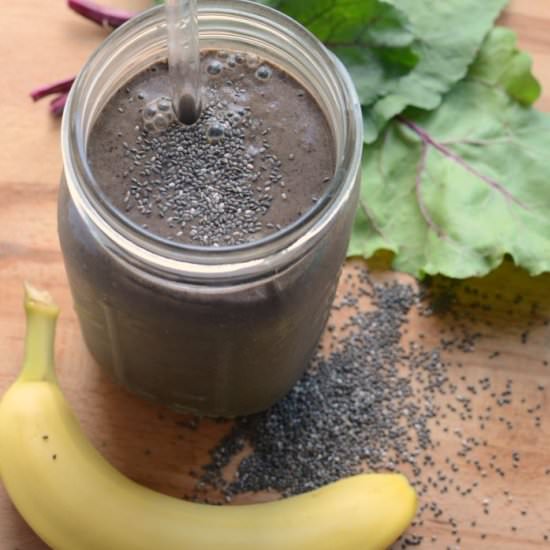 Power Smoothie