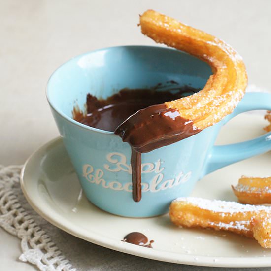 Churros