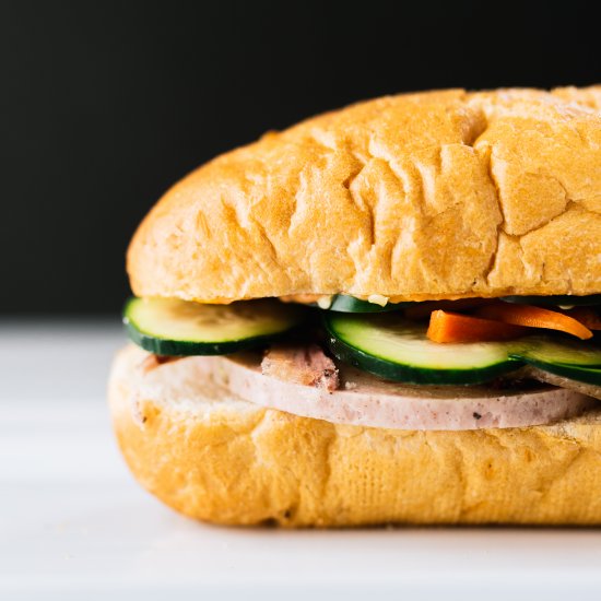 Banh Mi