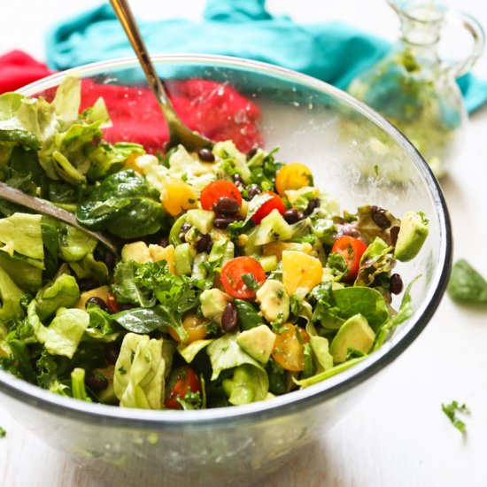 Superfood Salad