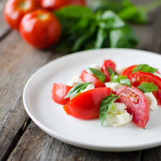 Caprese