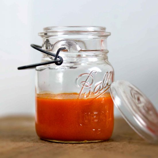 Buffalo Dipping Sauce